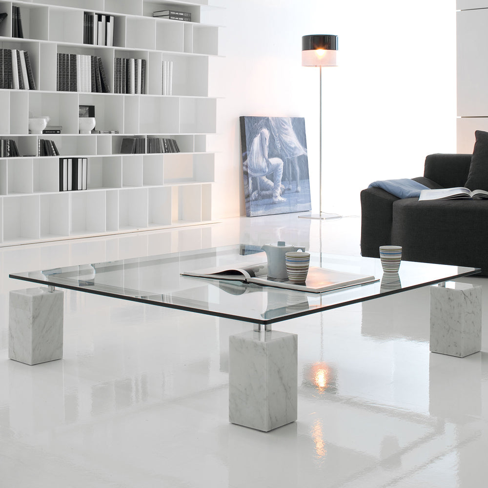 Cattelan Italia Dielle Coffee Table