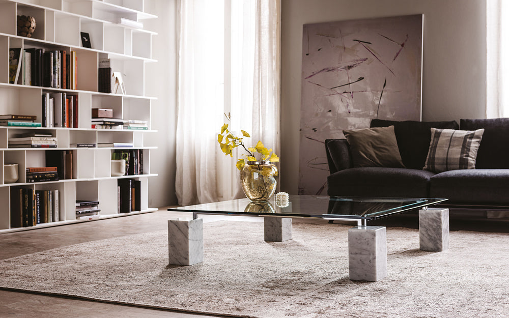 Cattelan Italia Dielle Coffee Table