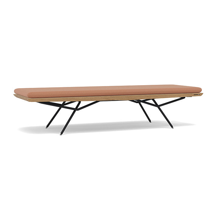 Manutti San Bench 200cm X 65cm