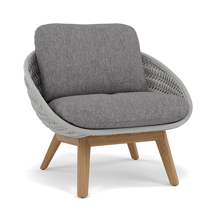 Manutti Sandua Lounge Chair