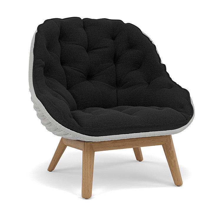 Manutti Sandua Lounge Set With Tsuki Side Table - 50% Off