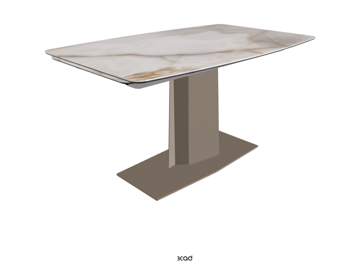 140-217×90×75h_Alabastro_Titanium Embossed_Closed