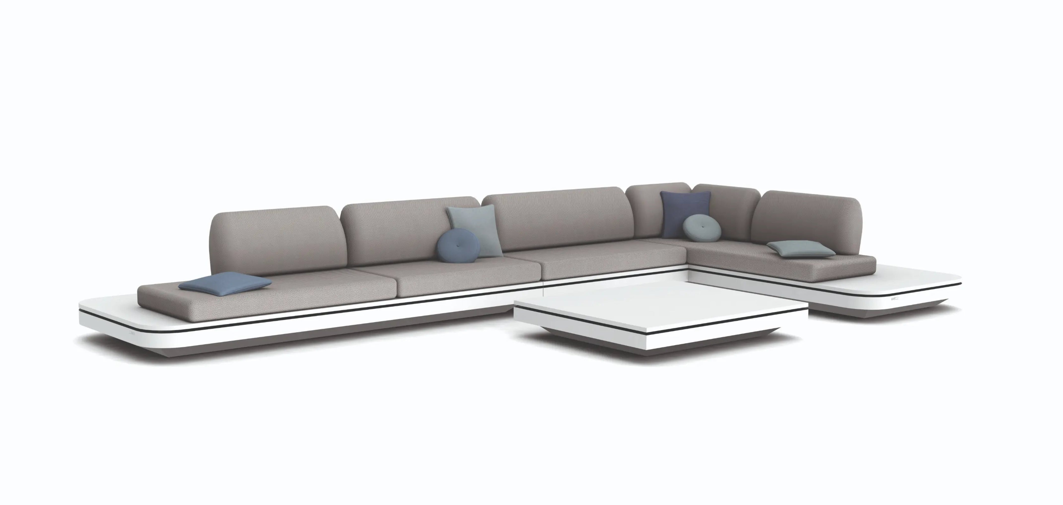 Manutti Elements Sofa Set 2