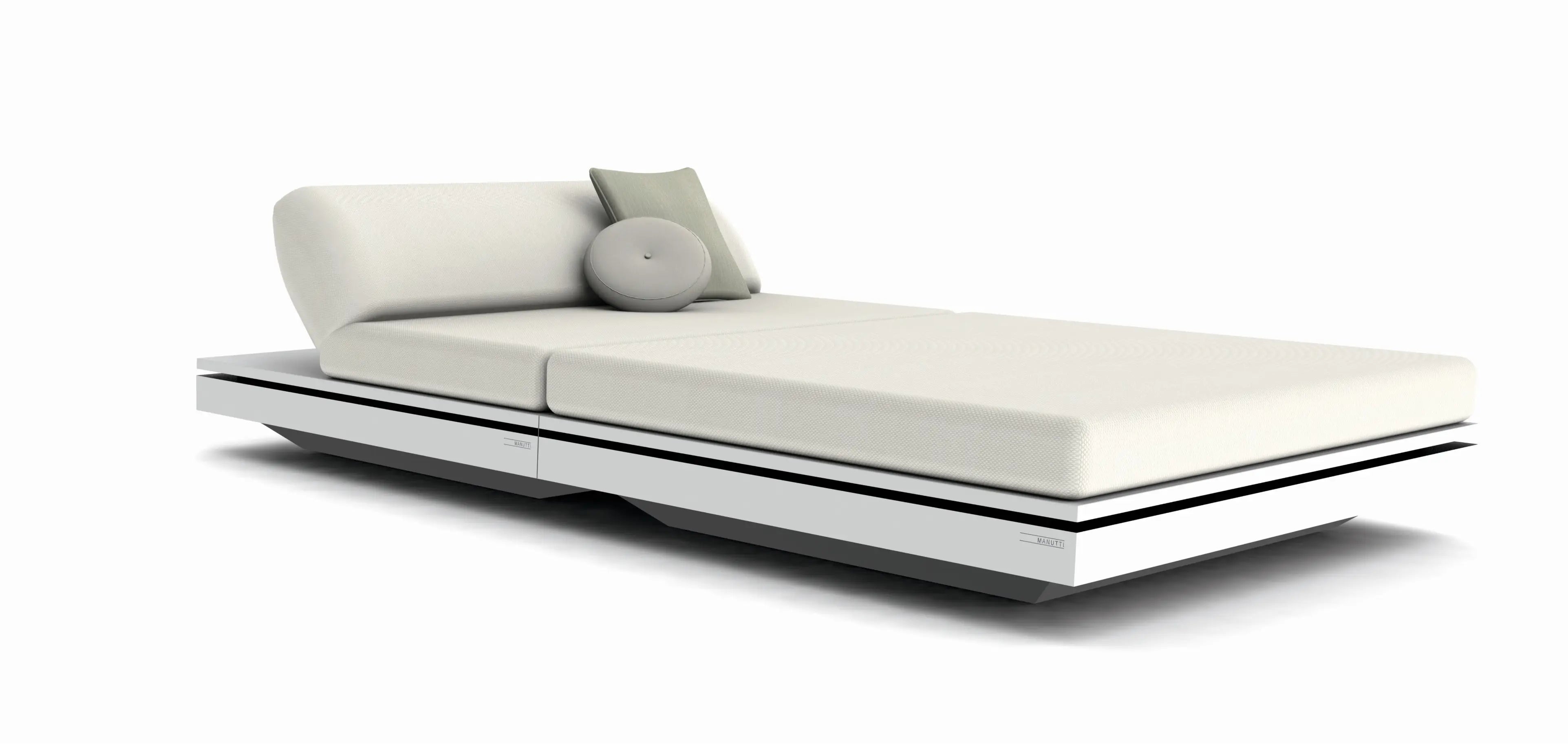 Manutti Elements Daybed