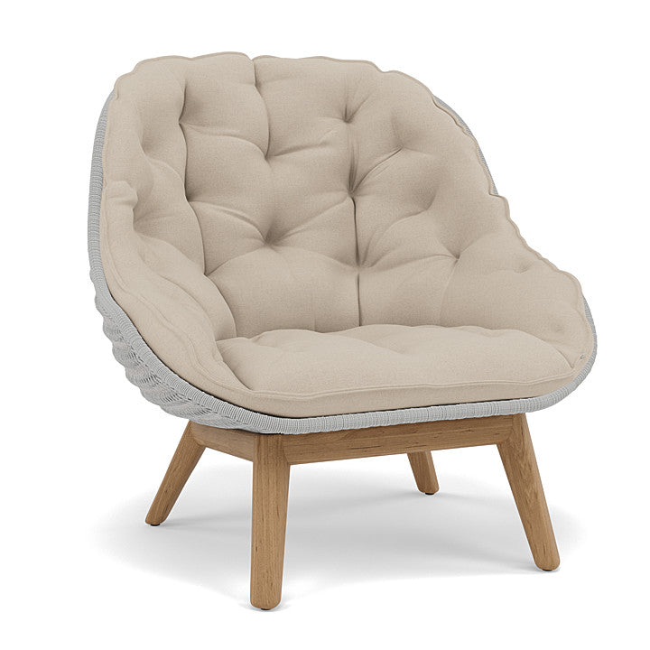 Manutti Sandua High Back Lounge Chair