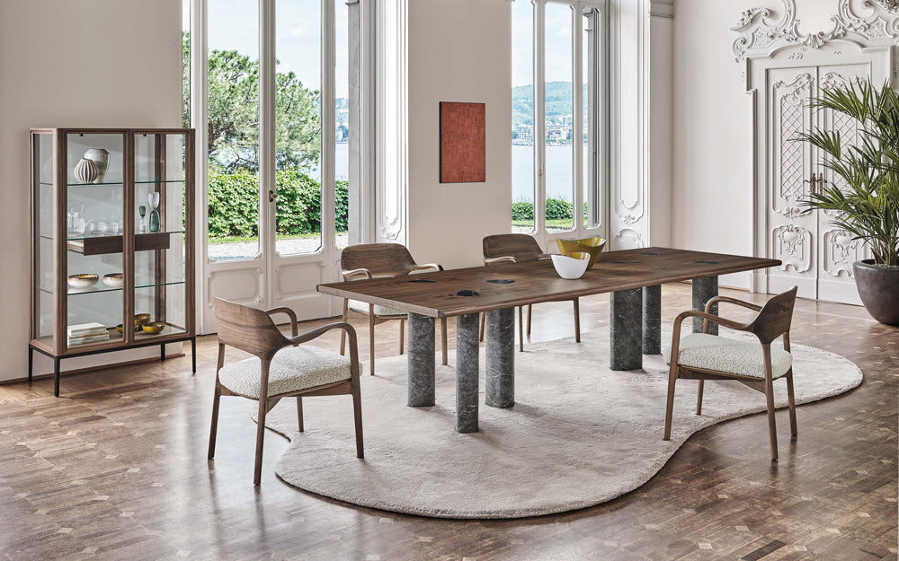 Porada Ella Dining Chair