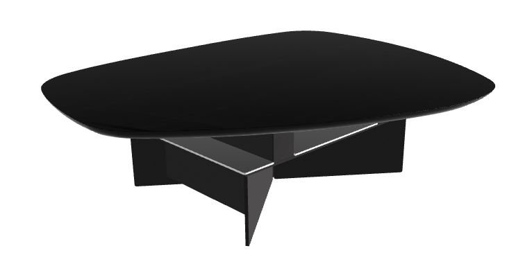 Cattelan Italia Orlando Coffee Table