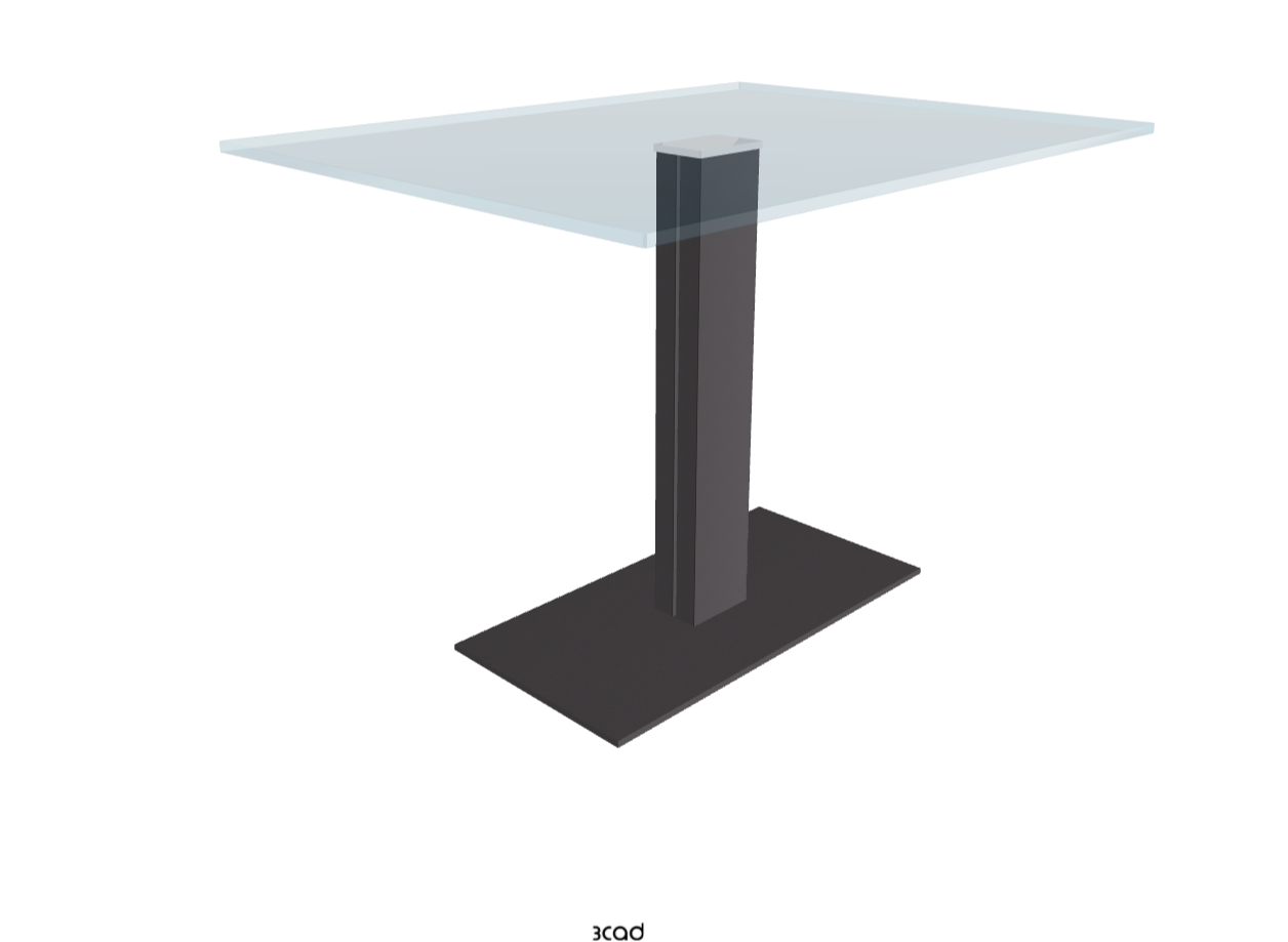 Cattelan Italia Elvis Dining Table