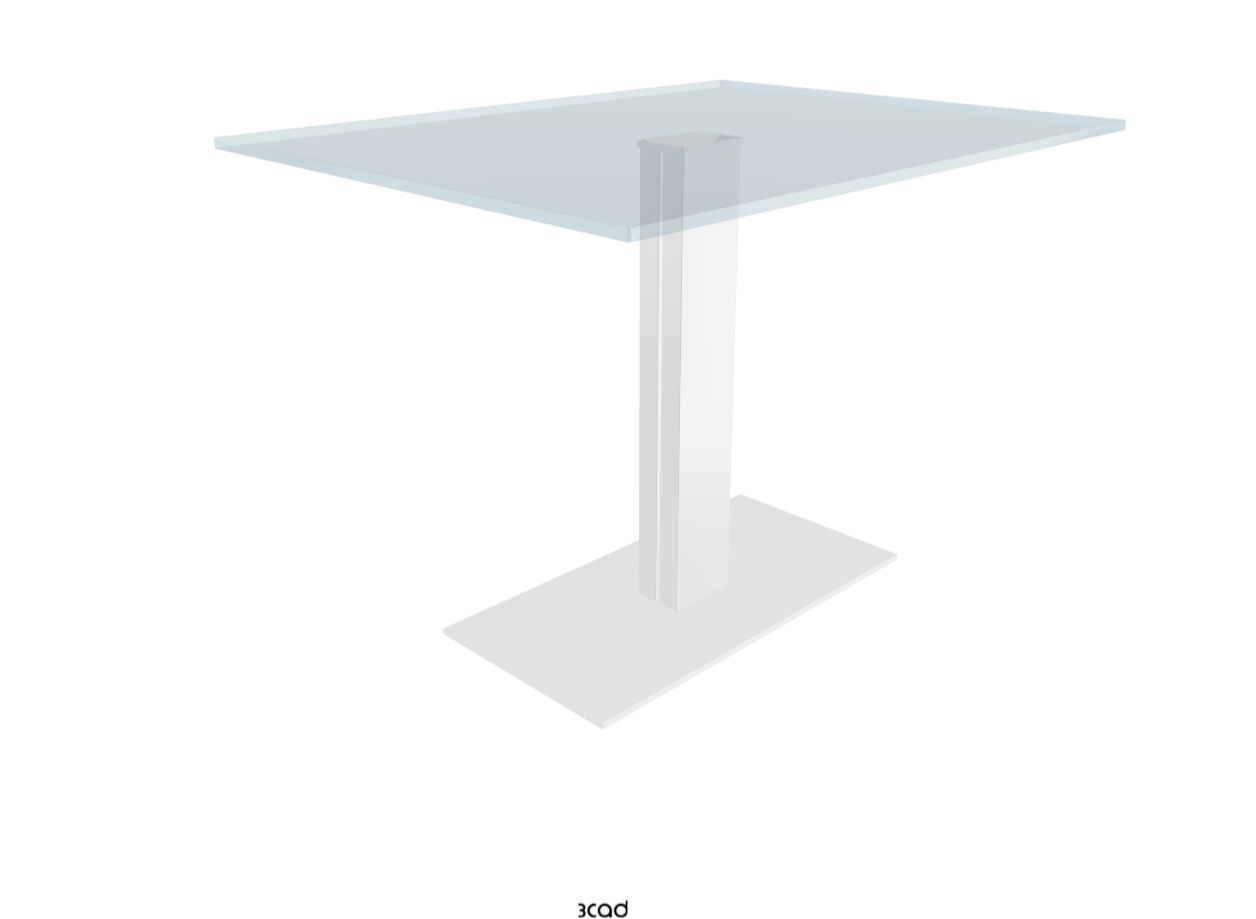 Cattelan Italia Elvis Dining Table