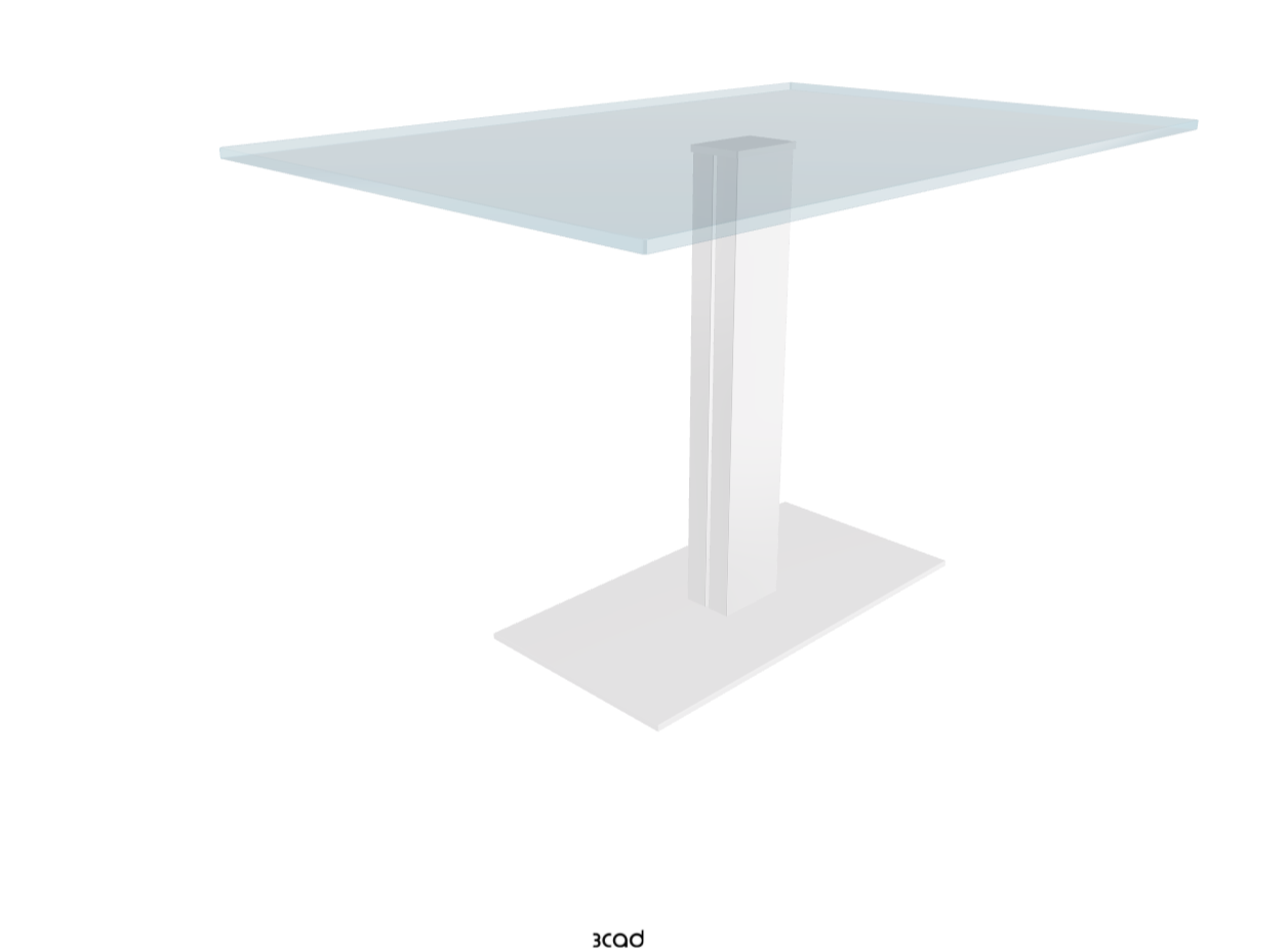 Cattelan Italia Elvis Dining Table