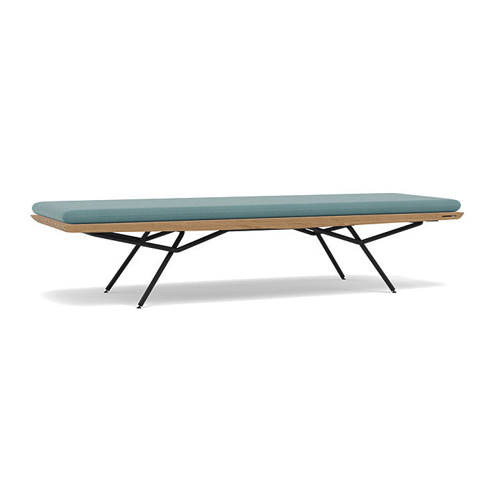 Manutti San Bench 200cm X 65cm