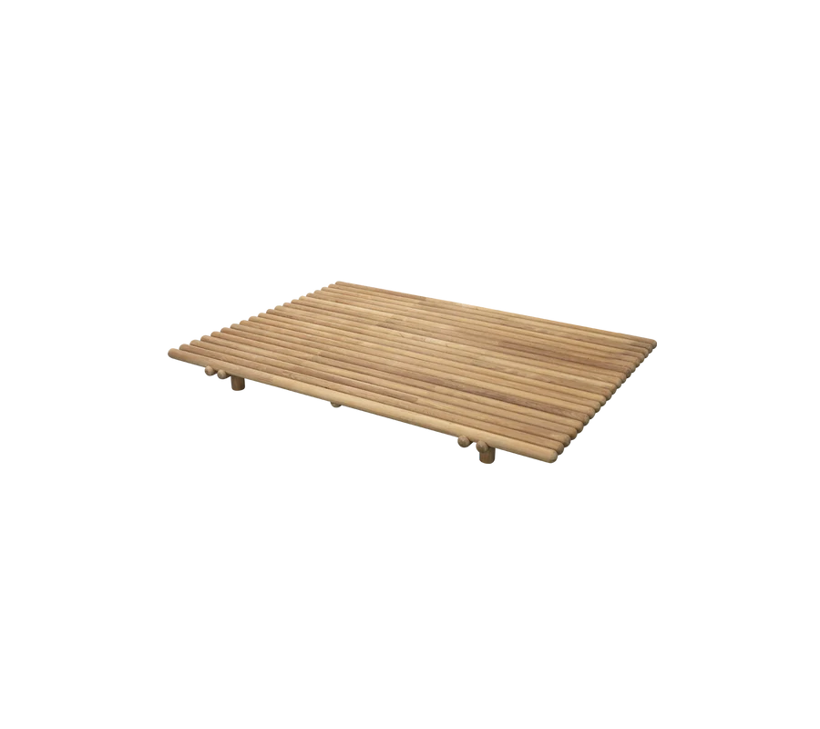 Cane-line Sticks Platform Sofa Module Base