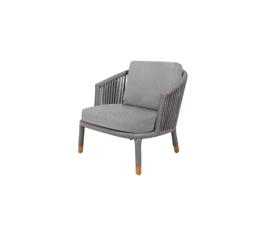 Cane-line Moments Indoor Lounge Chair