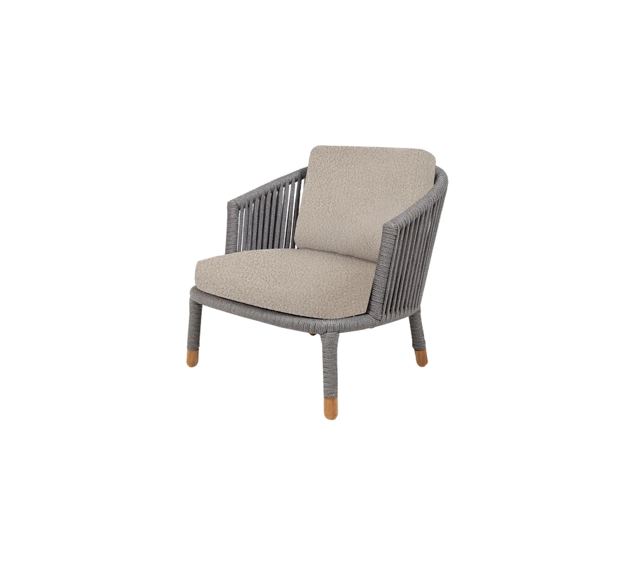 Cane-line Moments Indoor Lounge Chair