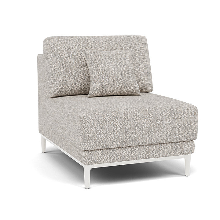 Manutti Zendo Sense Small Middle Seat