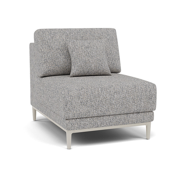 Manutti Zendo Sense Small Middle Seat