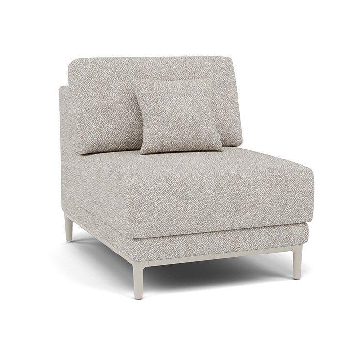 Manutti Zendo Sense Small Middle Seat