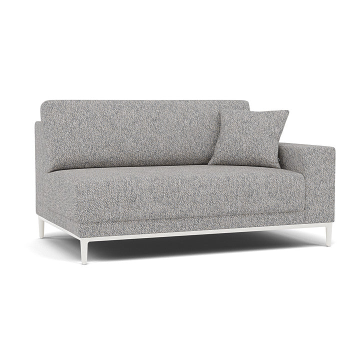 Manutti Zendo Sense Left Seat