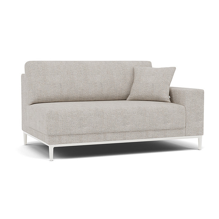 Manutti Zendo Sense Left Seat