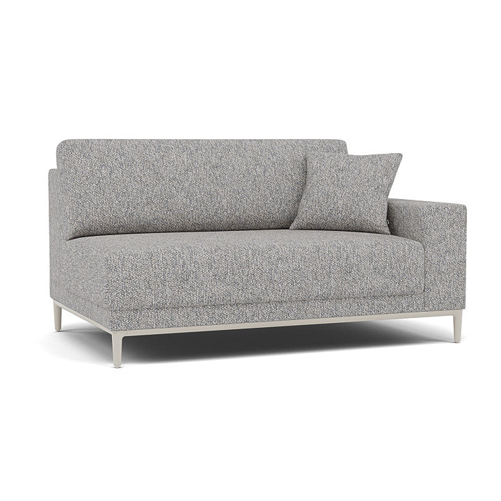 Manutti Zendo Sense Left Seat