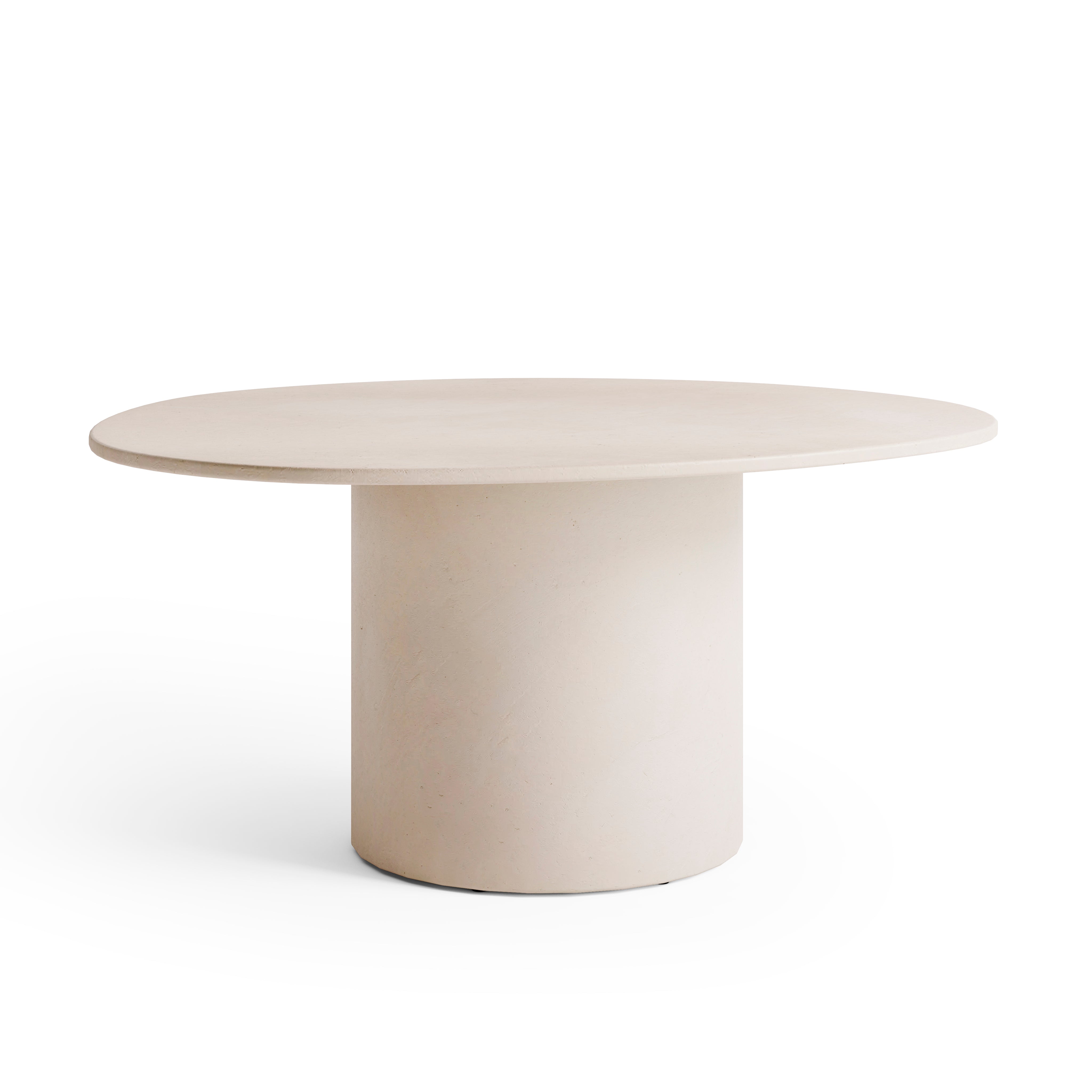 Jardinico Como | Round and Organic Dining Tables