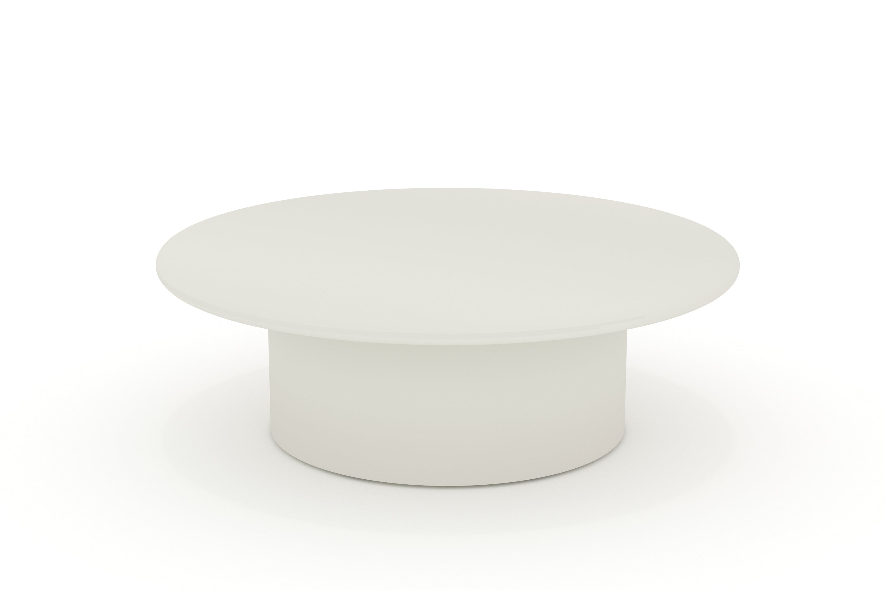 Jardinico Como | Round and Organic Dining Tables