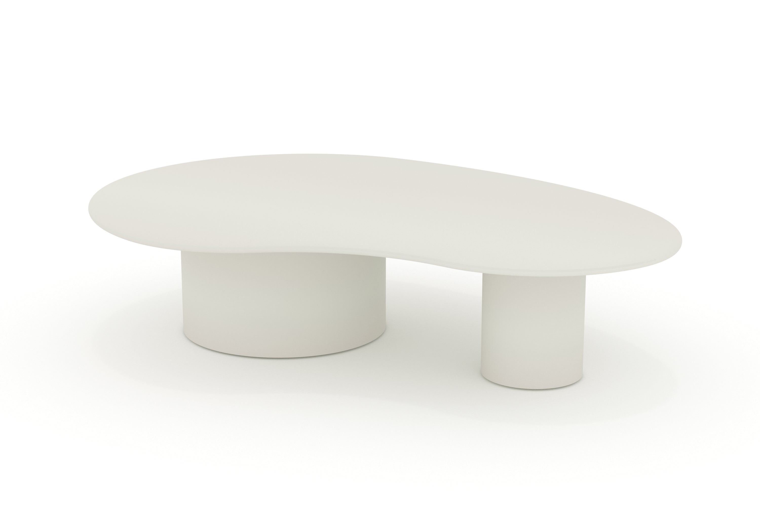 Jardinico Como | Round Nesting Coffee Table