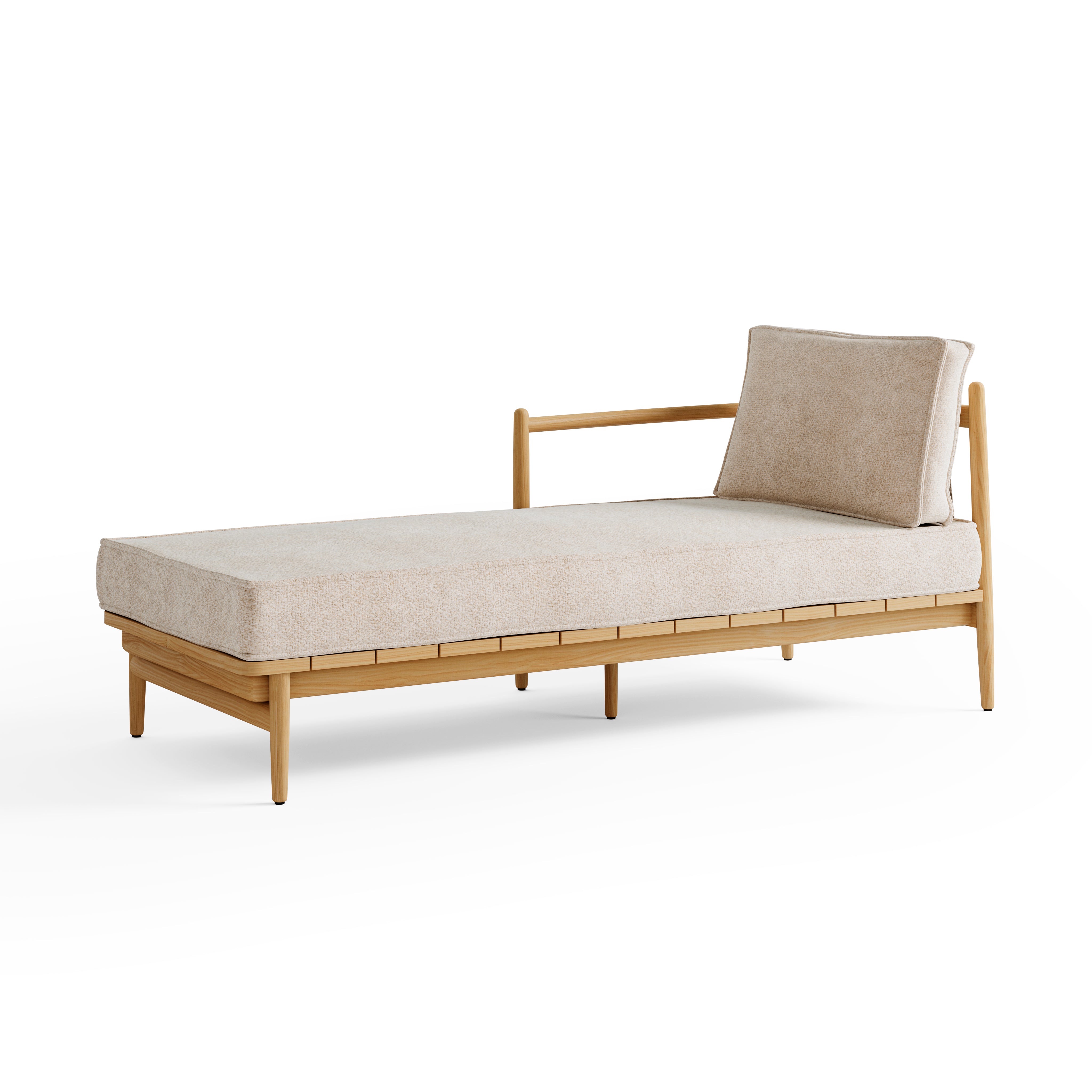 Jardinico Noa | Chaise Longue