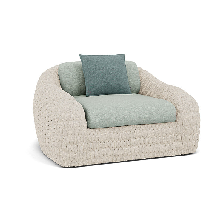 Manutti Kobo Lounge Chair