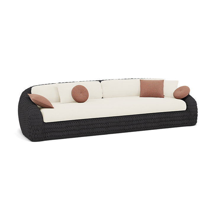 Manutti Kobo 3 Seater Sofa