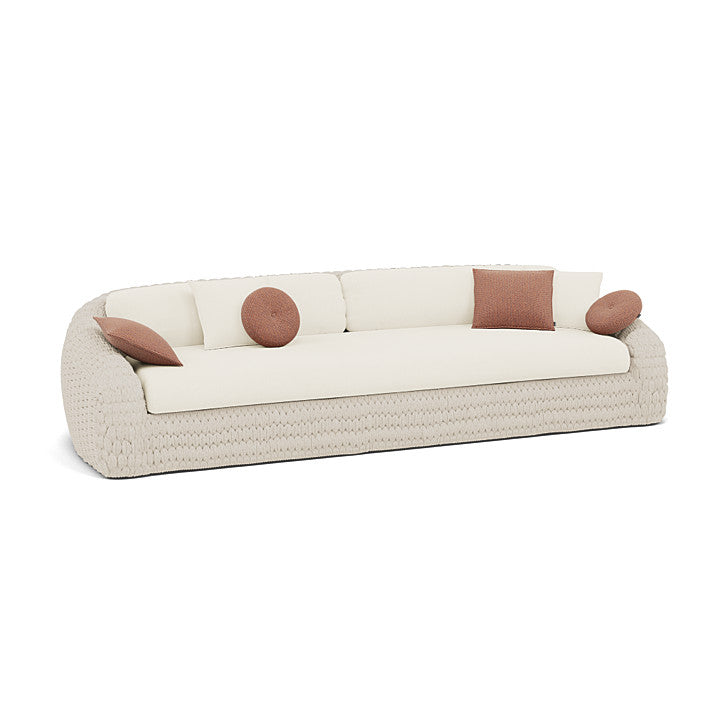 Manutti Kobo 3 Seater Sofa