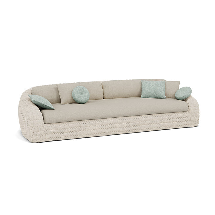 Manutti Kobo 3 Seater Sofa