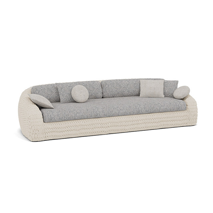 Manutti Kobo 3 Seater Sofa