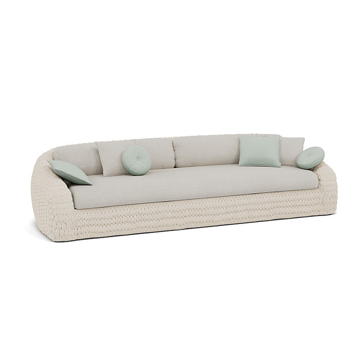 Manutti Kobo 3 Seater Sofa