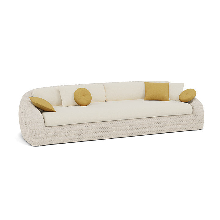Manutti Kobo 3 Seater Sofa
