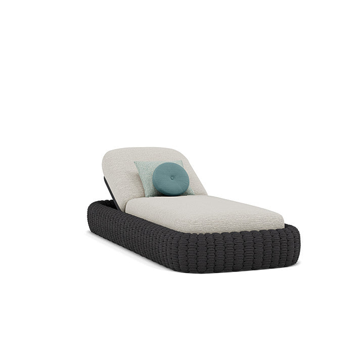 Manutti Kobo Sun Lounger