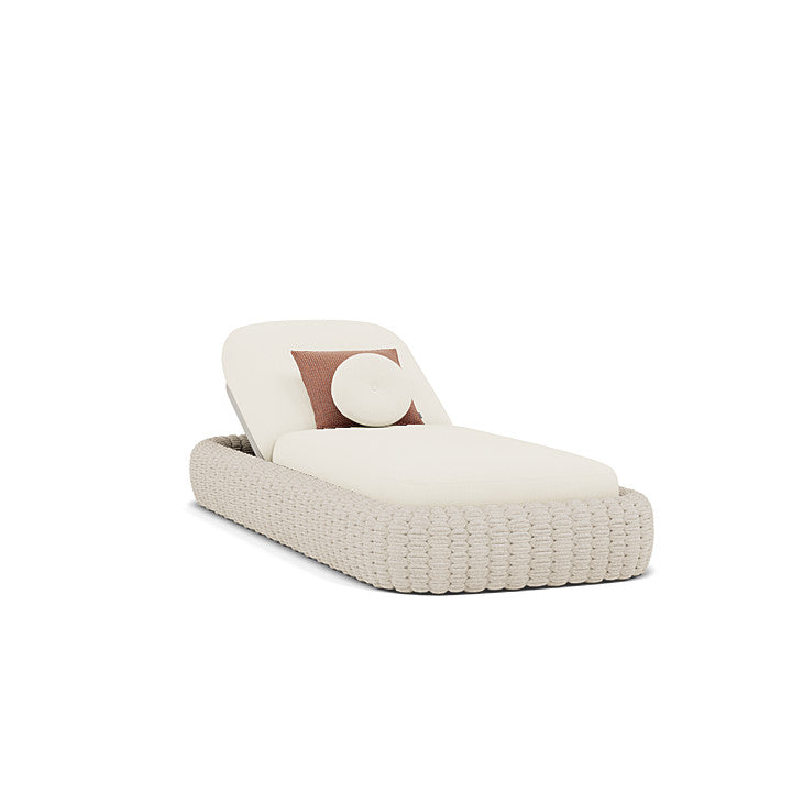 Manutti Kobo Sun Lounger