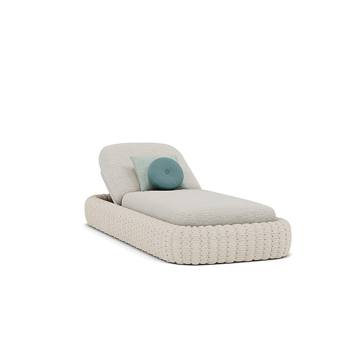 Manutti Kobo Sun Lounger