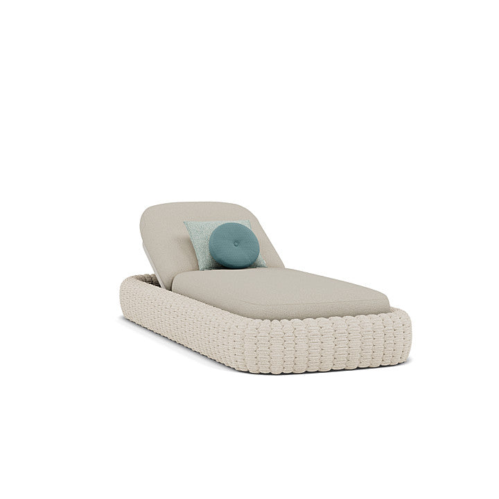 Manutti Kobo Sun Lounger