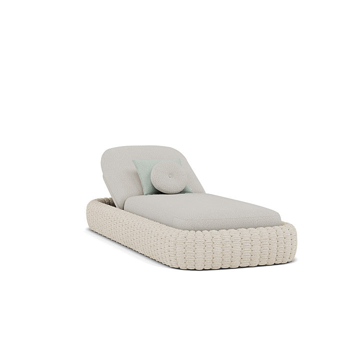 Manutti Kobo Sun Lounger
