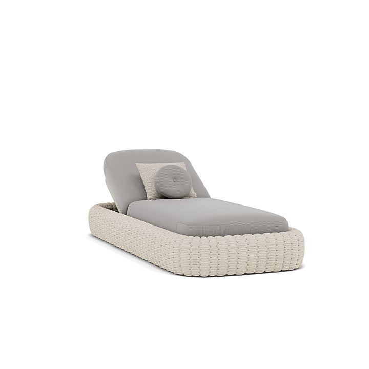 Manutti Kobo Sun Lounger
