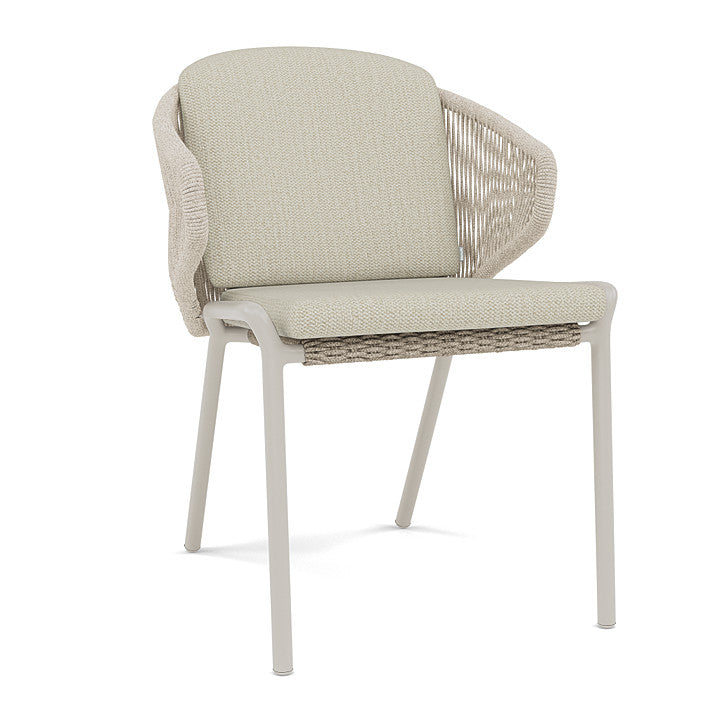 Manutti Radoc Dining Chair