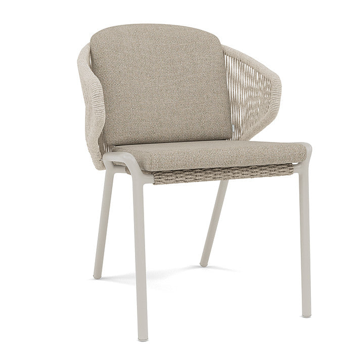 Manutti Radoc Dining Chair