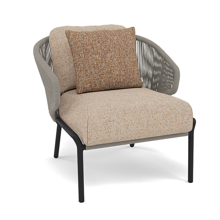 Manutti Radoc Lounge Chair