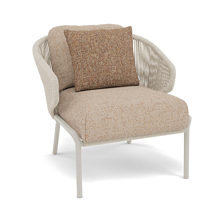 Manutti Radoc Lounge Chair