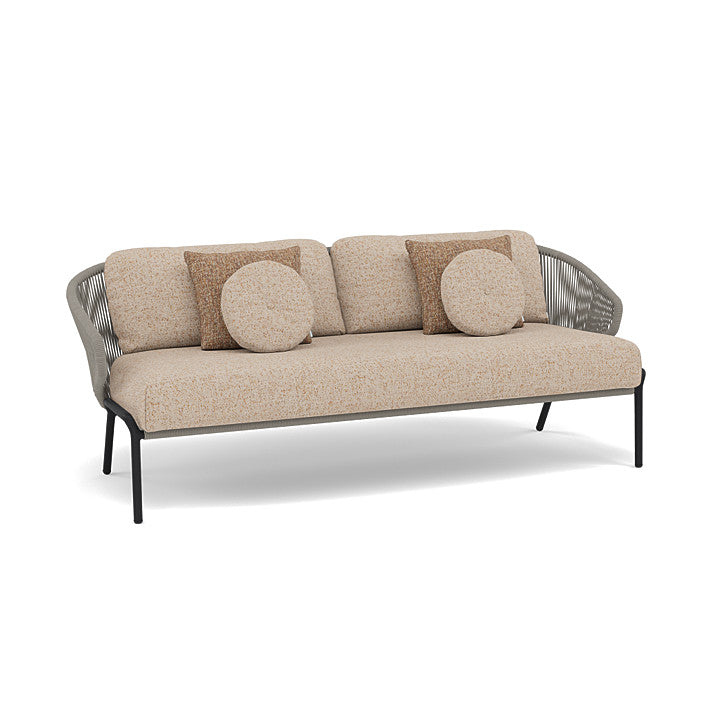 Manutti Radoc 2.5 Seater Sofa