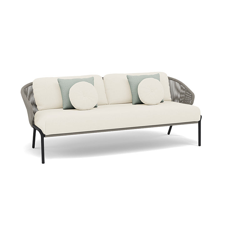 Manutti Radoc 2.5 Seater Sofa