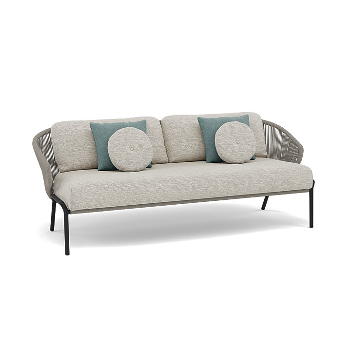 Manutti Radoc 2.5 Seater Sofa