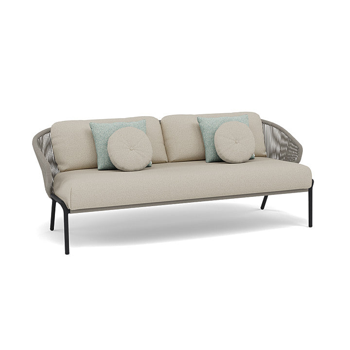Manutti Radoc 2.5 Seater Sofa