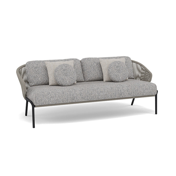 Manutti Radoc 2.5 Seater Sofa